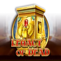 Legacy of Dead